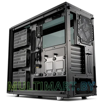 Корпус Fractal Design Define S2 Vision RGB (FD-CA-DEF-S2V-RGB-BKO-TGD) картинка 31